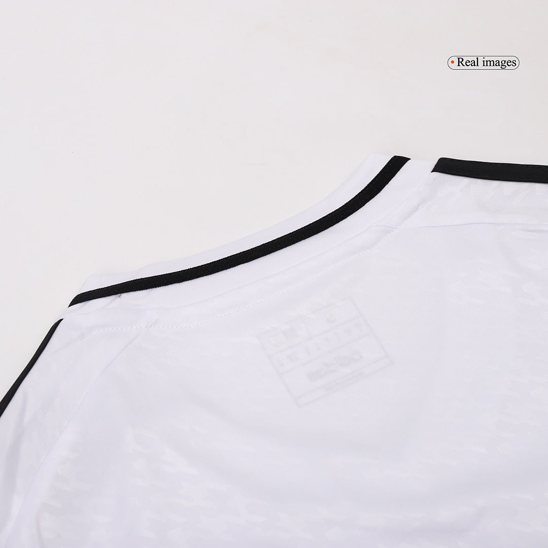 [Super Replica] Real Madrid Home Full Jersey Kit