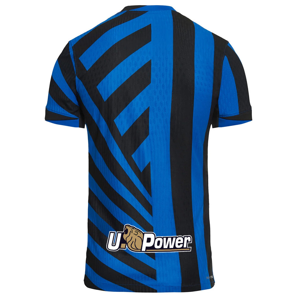 Inter Milan Home Match Jersey Player Version