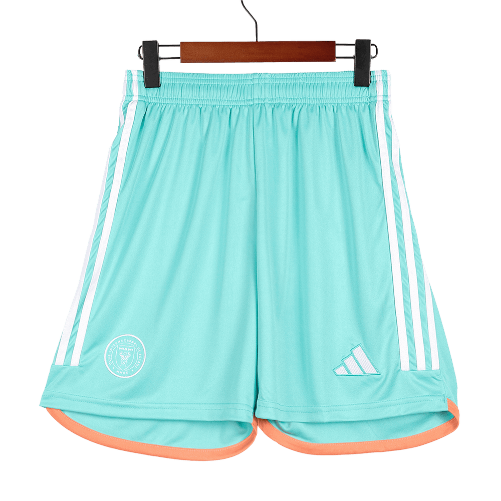 Inter Miami CF Third Soccer Shorts