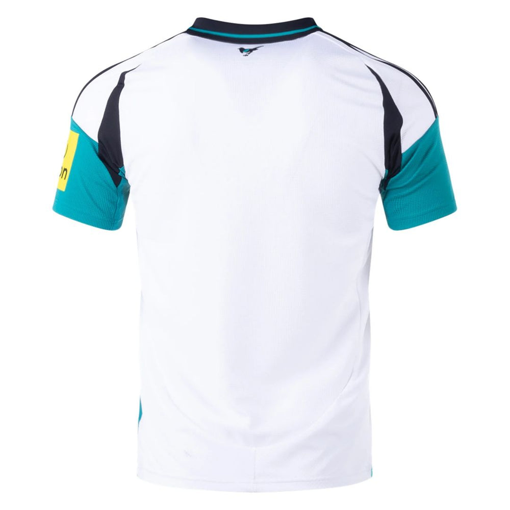 Newcastle United Third Jersey