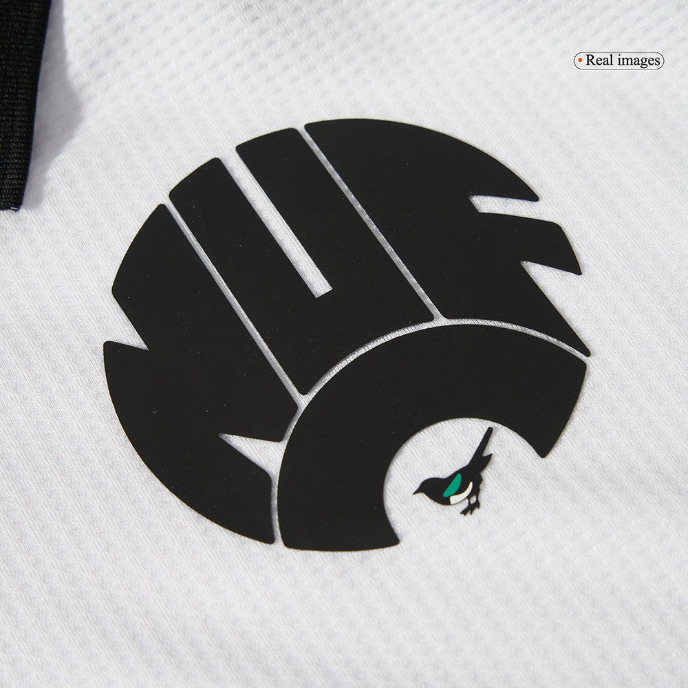 Newcastle United Third Jersey