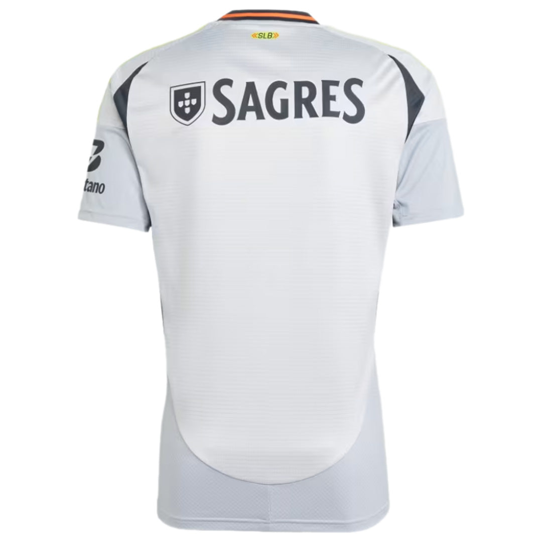 Benfica Third Jersey