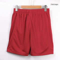 Liverpool Home Shorts
