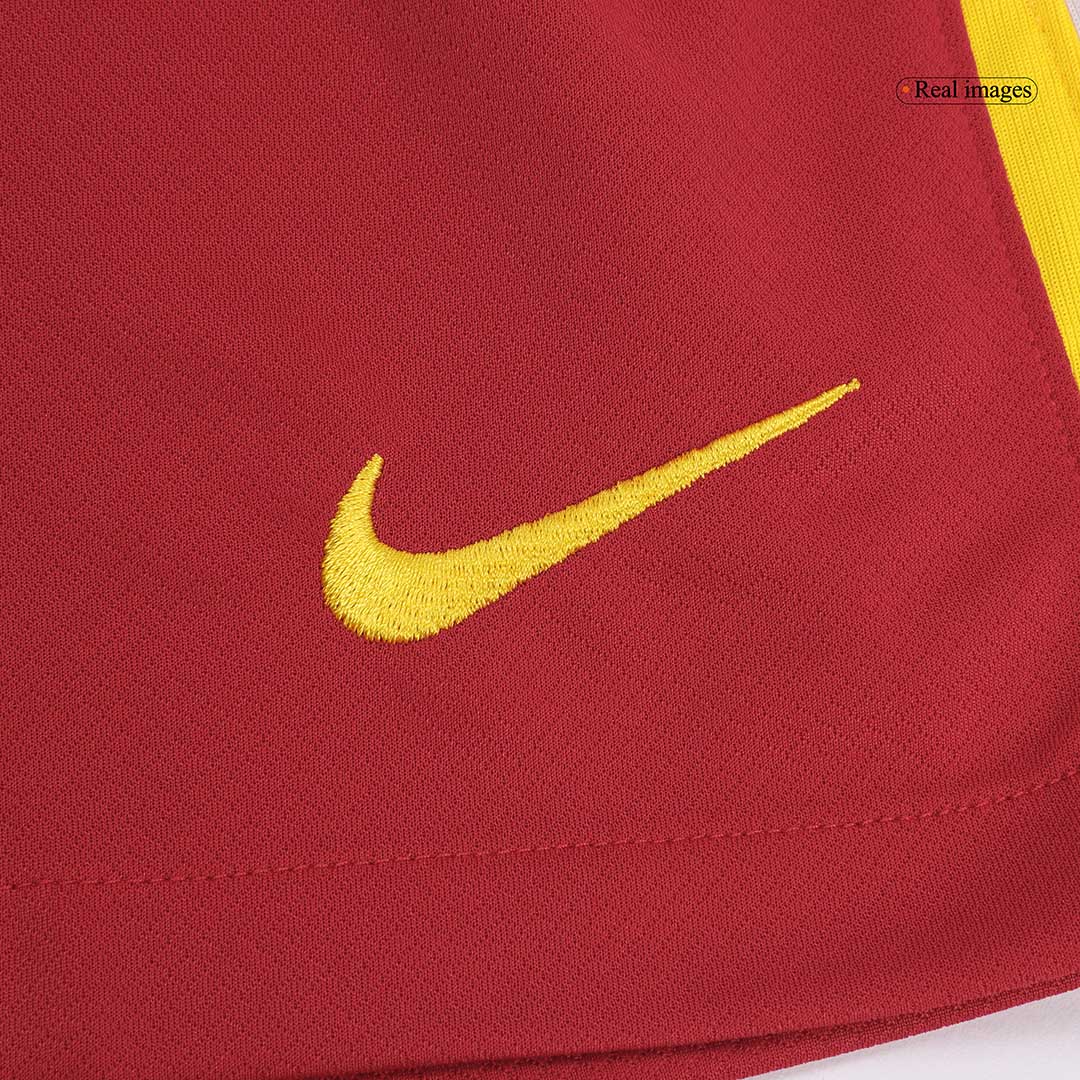 Liverpool Home Shorts