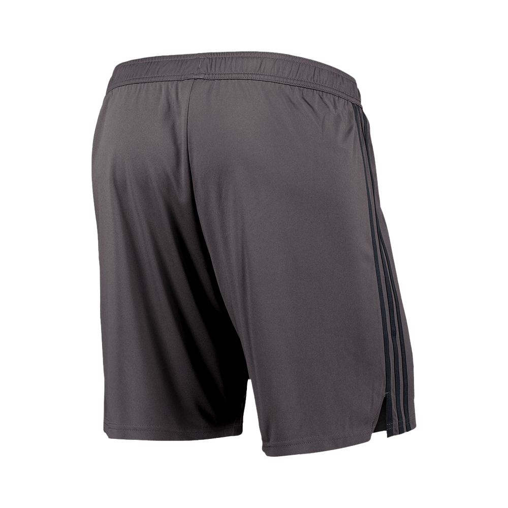 Real Madrid Third Soccer Shorts
