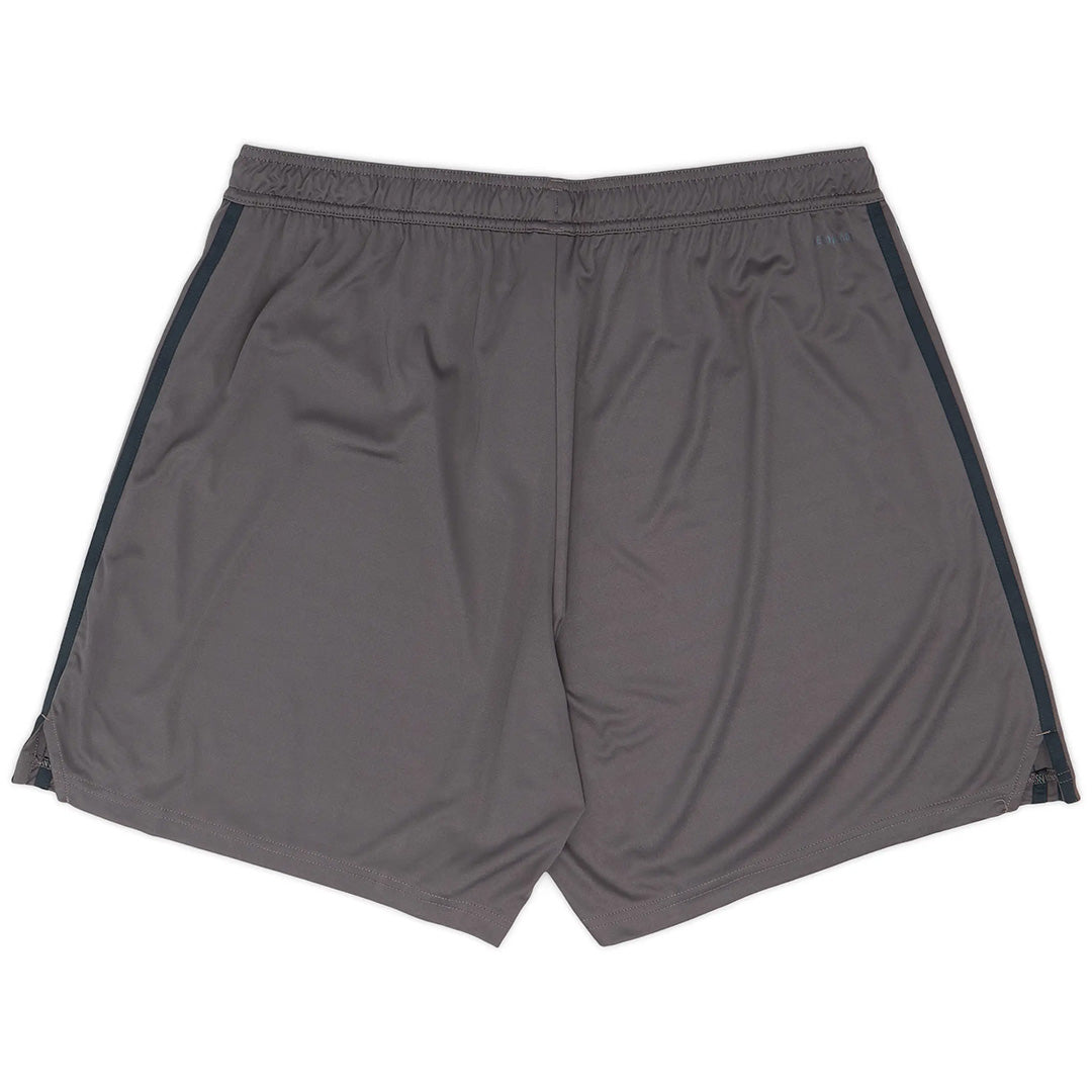 Real Madrid Third Shorts