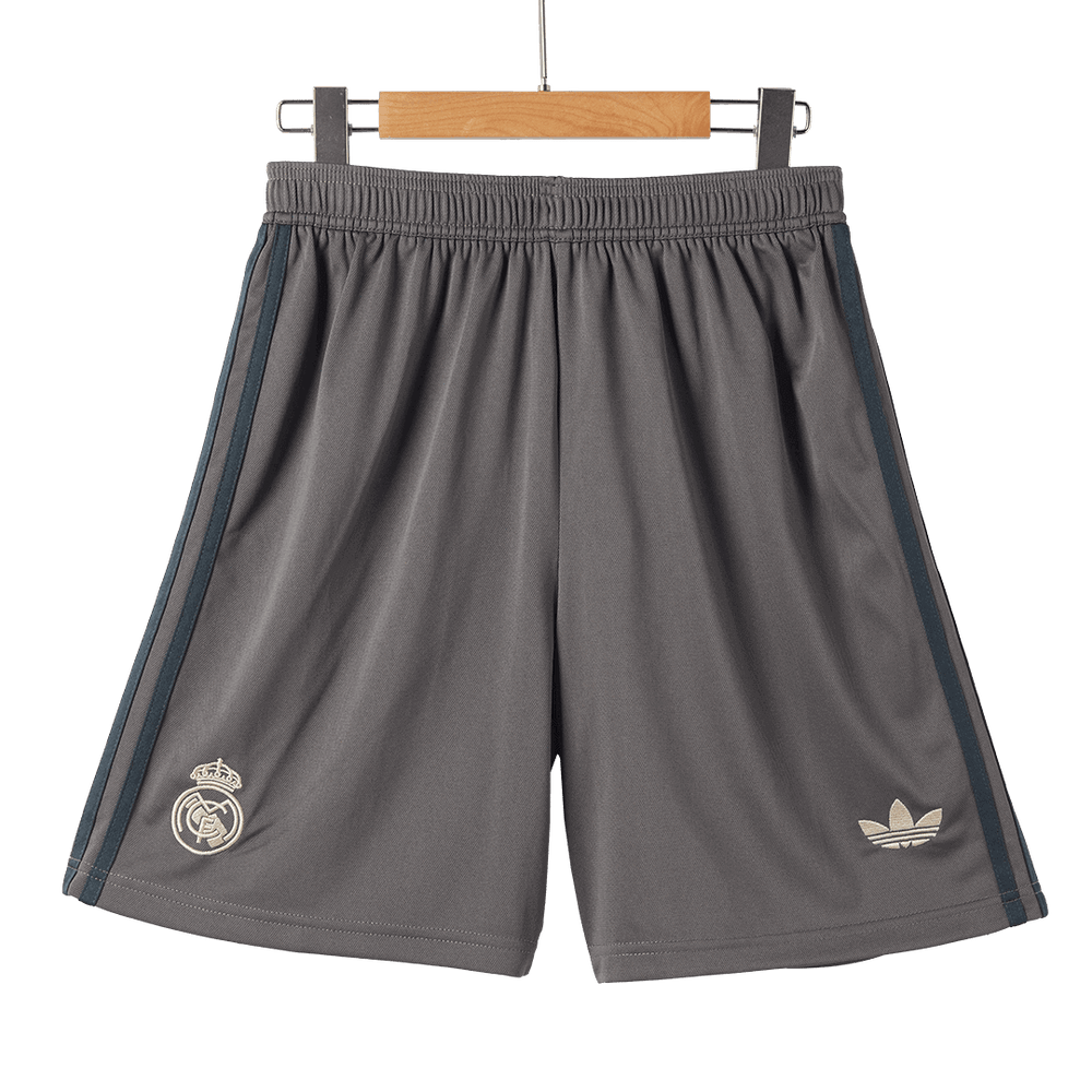 Real Madrid Third Shorts