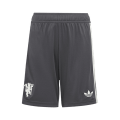 [Super Replica] Manchester United Third Kit(Jersey+Shorts)