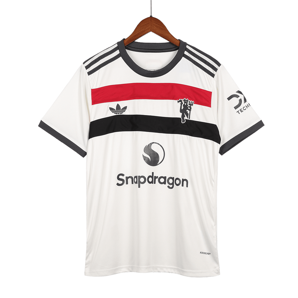[Super Replica] Manchester United Third Kit(Jersey+Shorts)