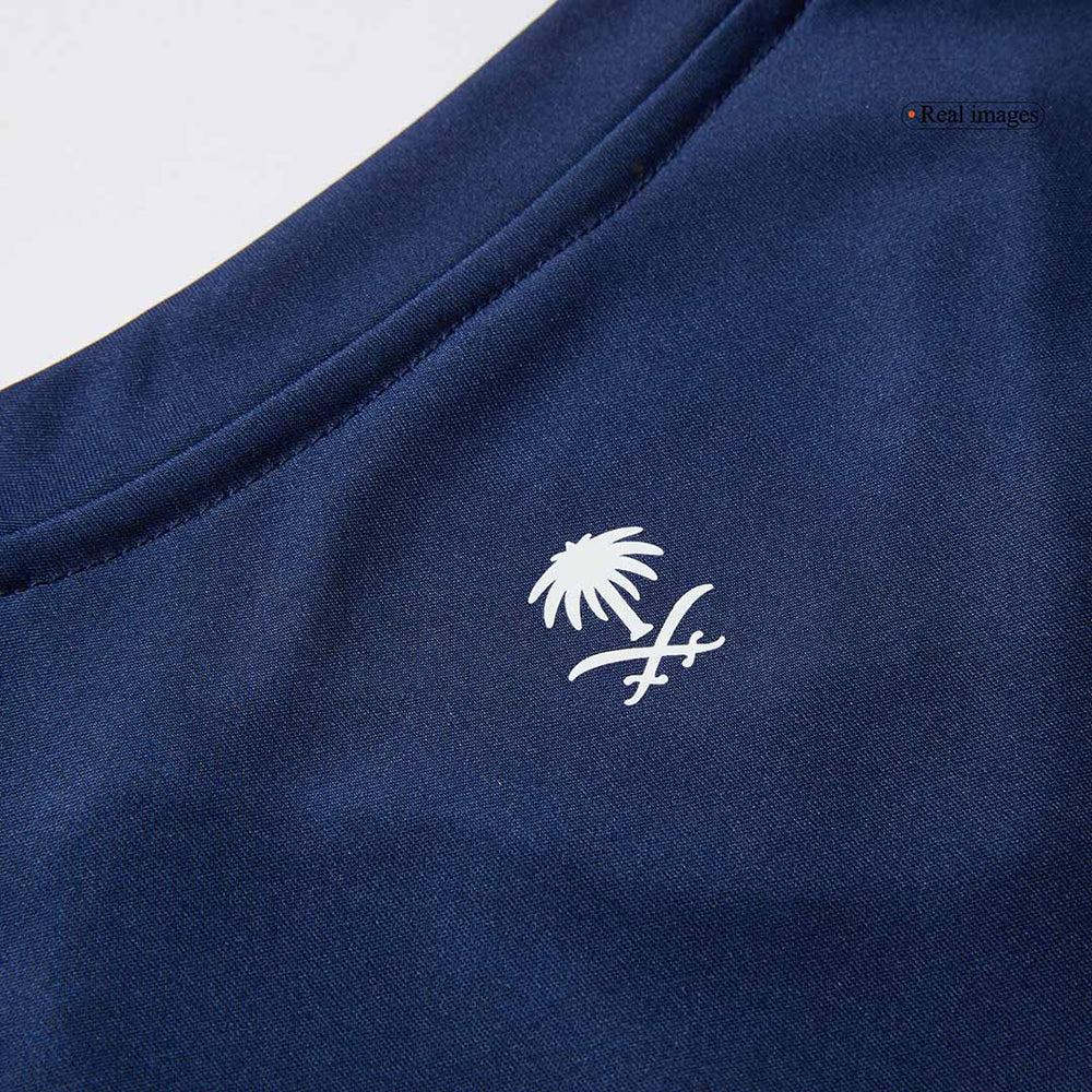 Al Nassr Away Jersey