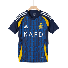 Al Nassr Away Jersey