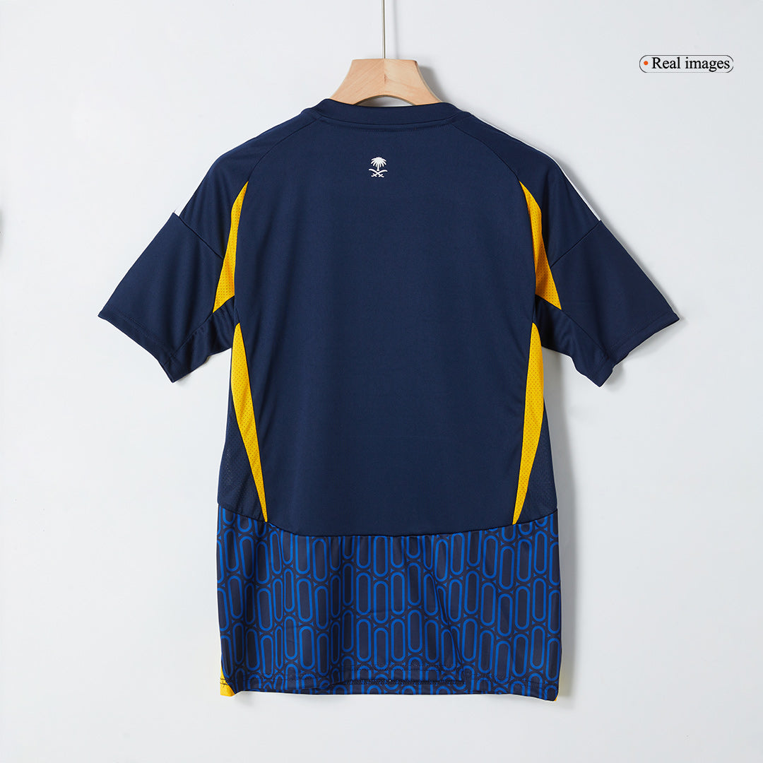 Al Nassr Away Jersey