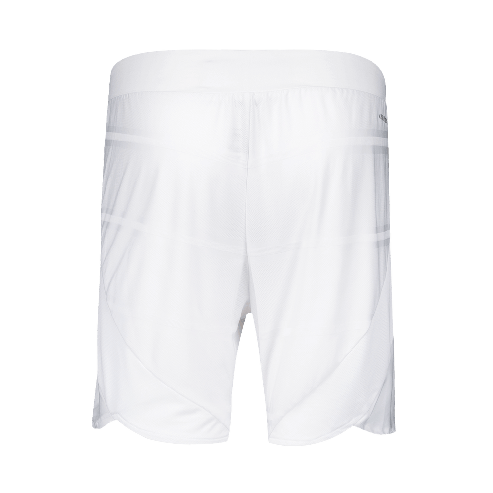 Real Madrid Home Match Shorts