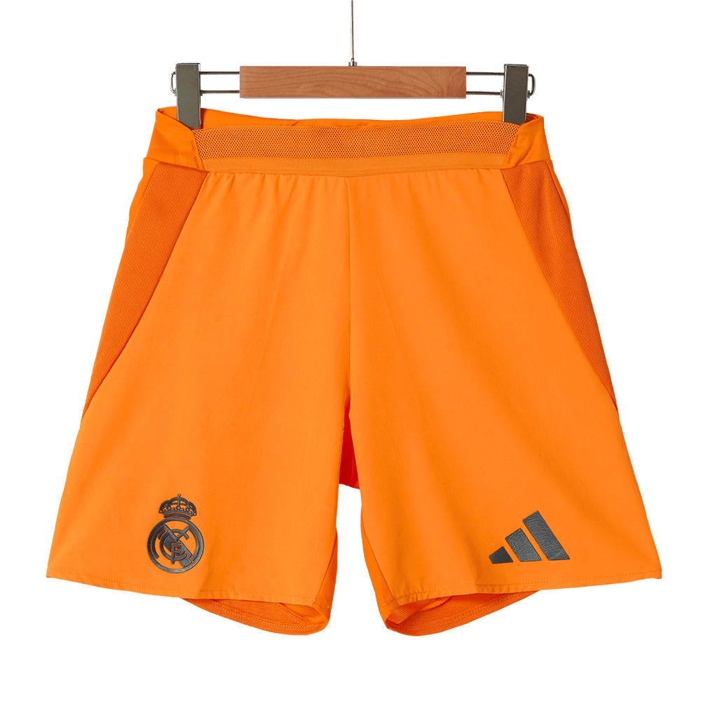 Real Madrid Away Match Shorts
