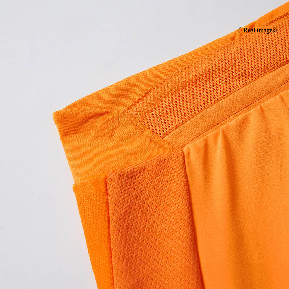 Real Madrid Away Match Shorts