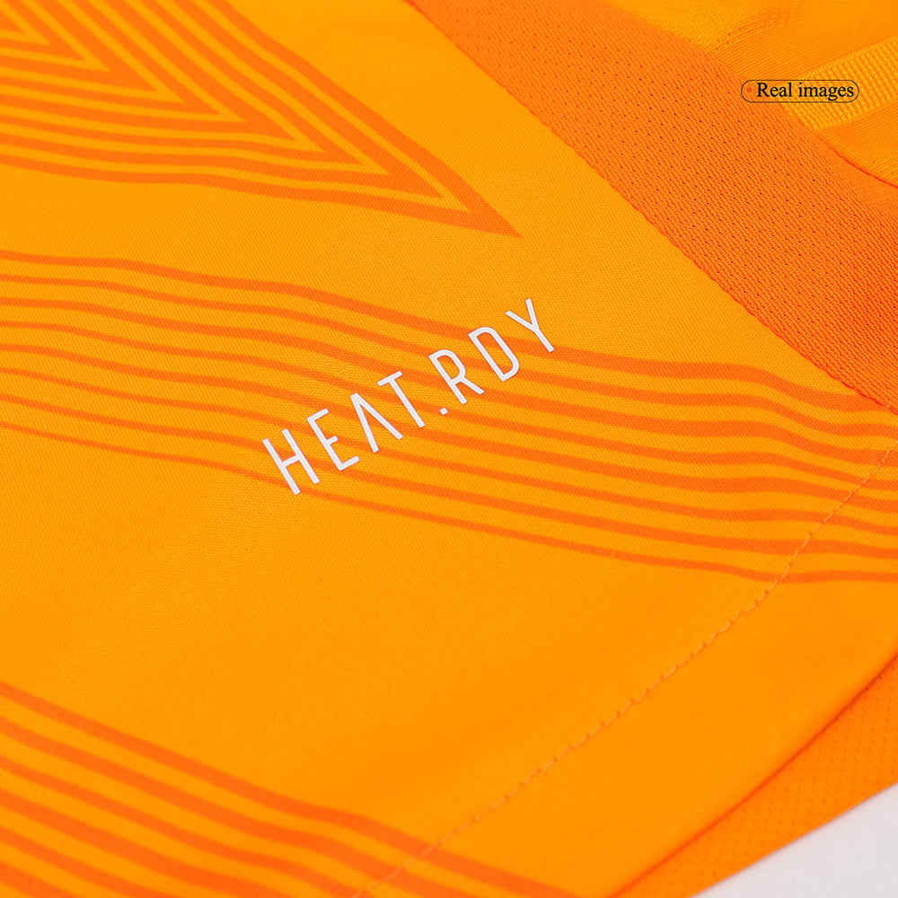 Real Madrid Away Match Jersey + Short Kit Player Verion