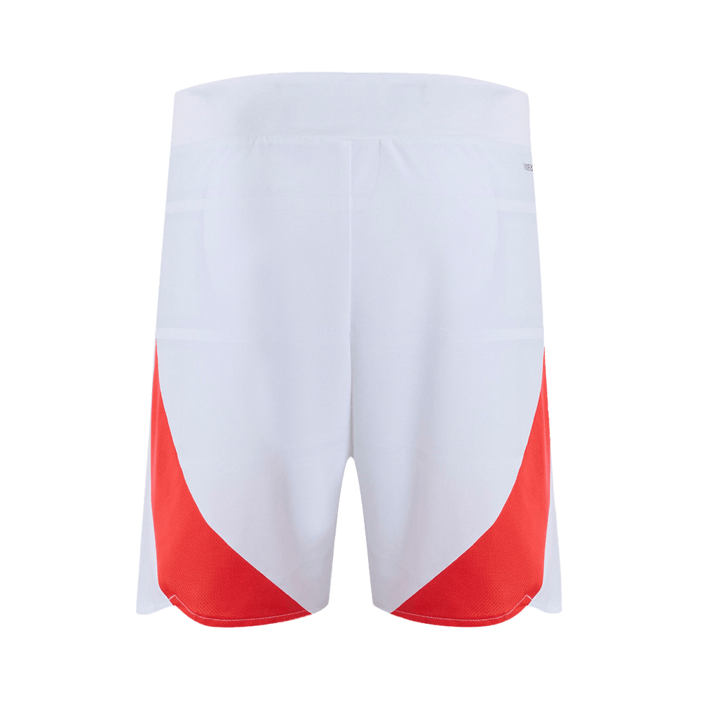 Manchester United Home Match Jersey+Shorts+Socks Full Kit Player Version