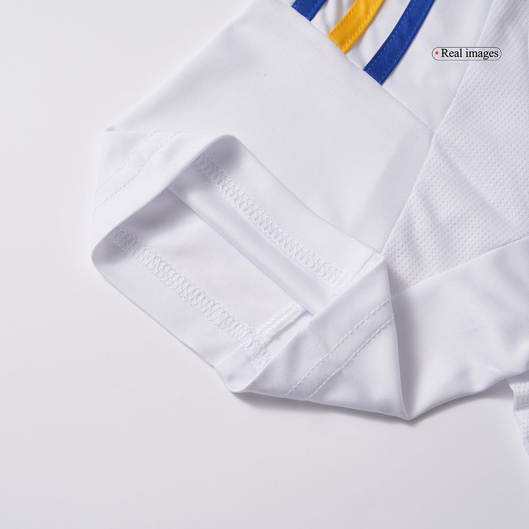 Boca Juniors Away Jersey