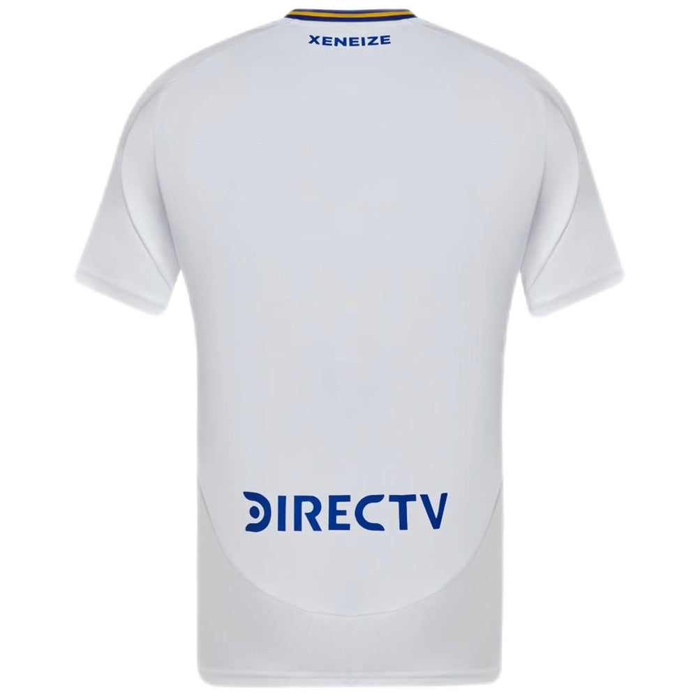 Boca Juniors Away Jersey