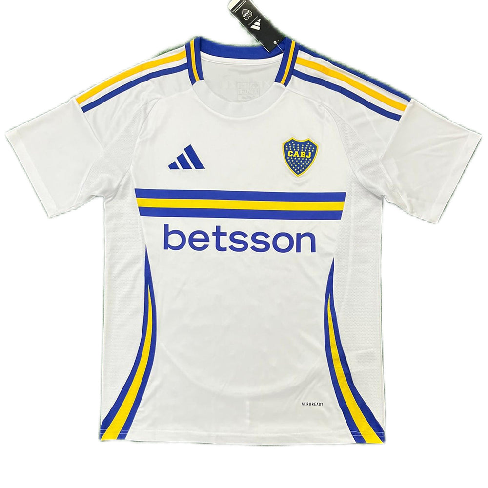 Boca Juniors Away Jersey