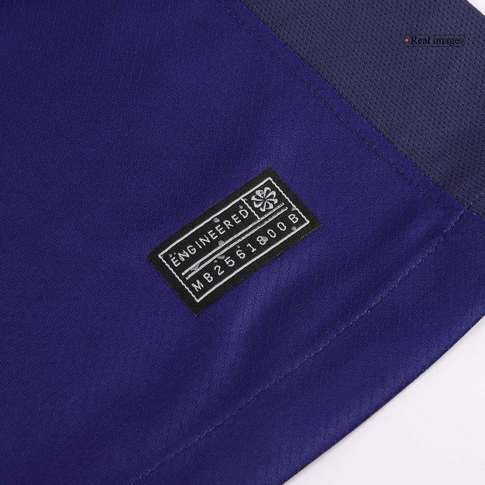 Barcelona x COLDPLAY Home Jersey