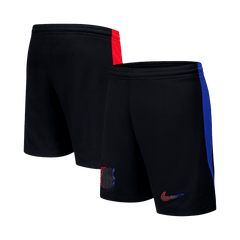 Barcelona Away Spotify Logo Without Text Jersey Kit
