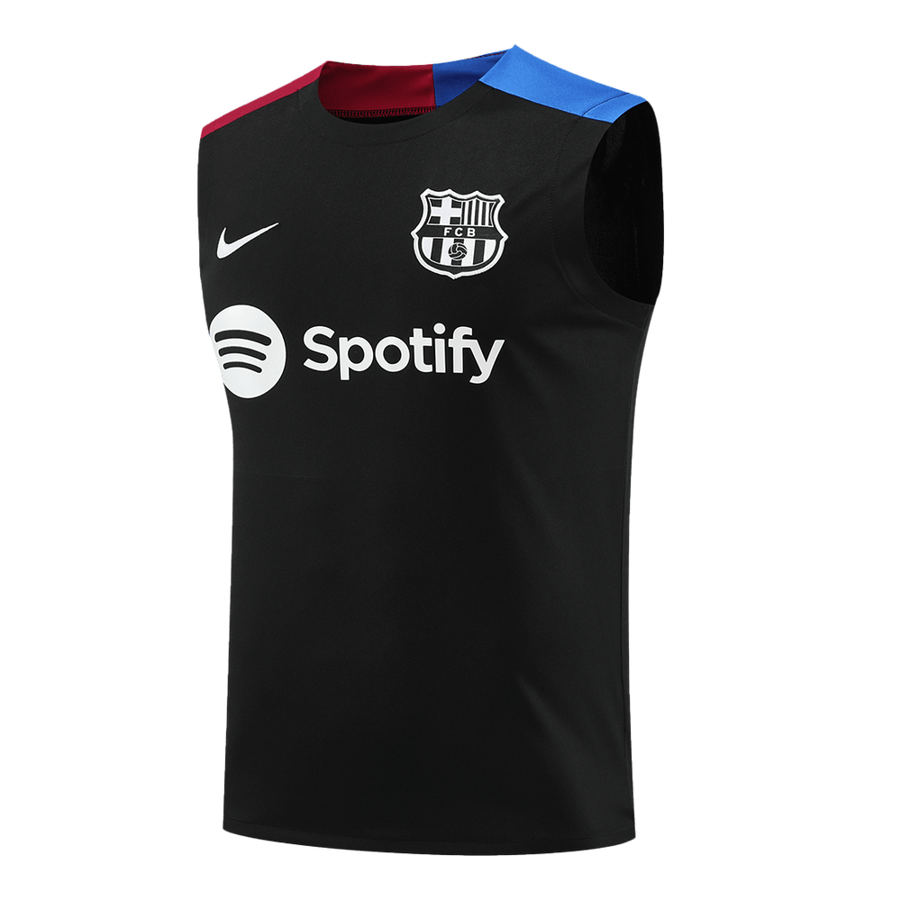 Barcelona Pre-Match Vest
