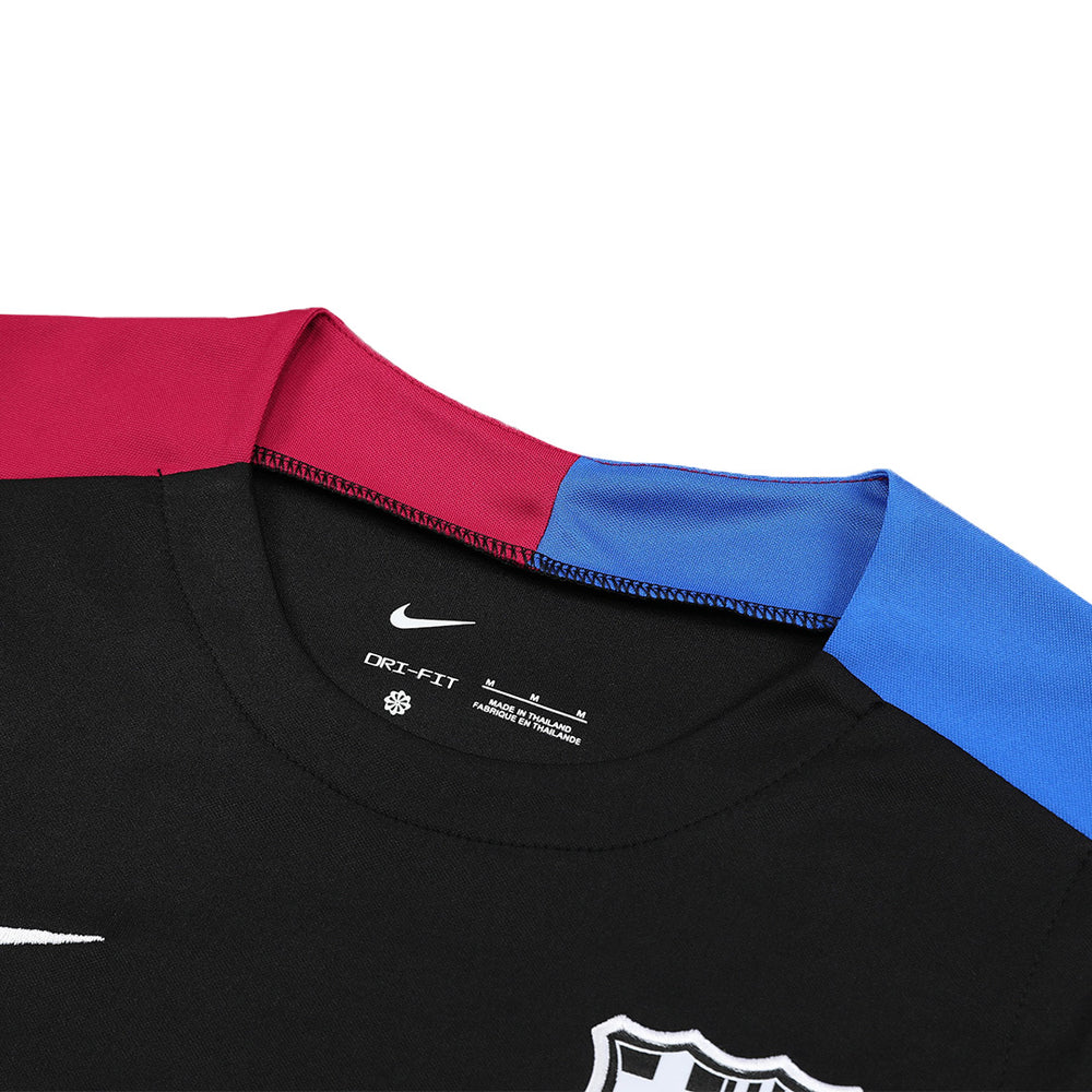 Barcelona Pre-Match Vest