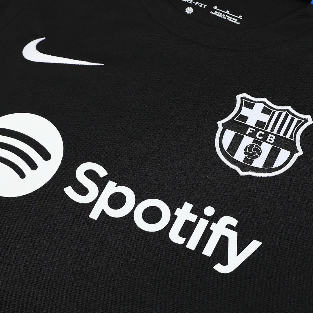 Barcelona Pre-Match Vest