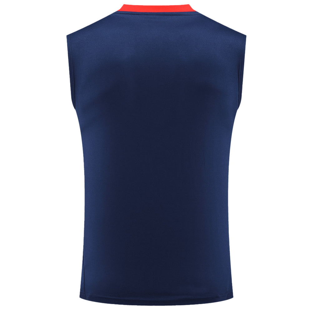 Manchester United Pre-Match Vest