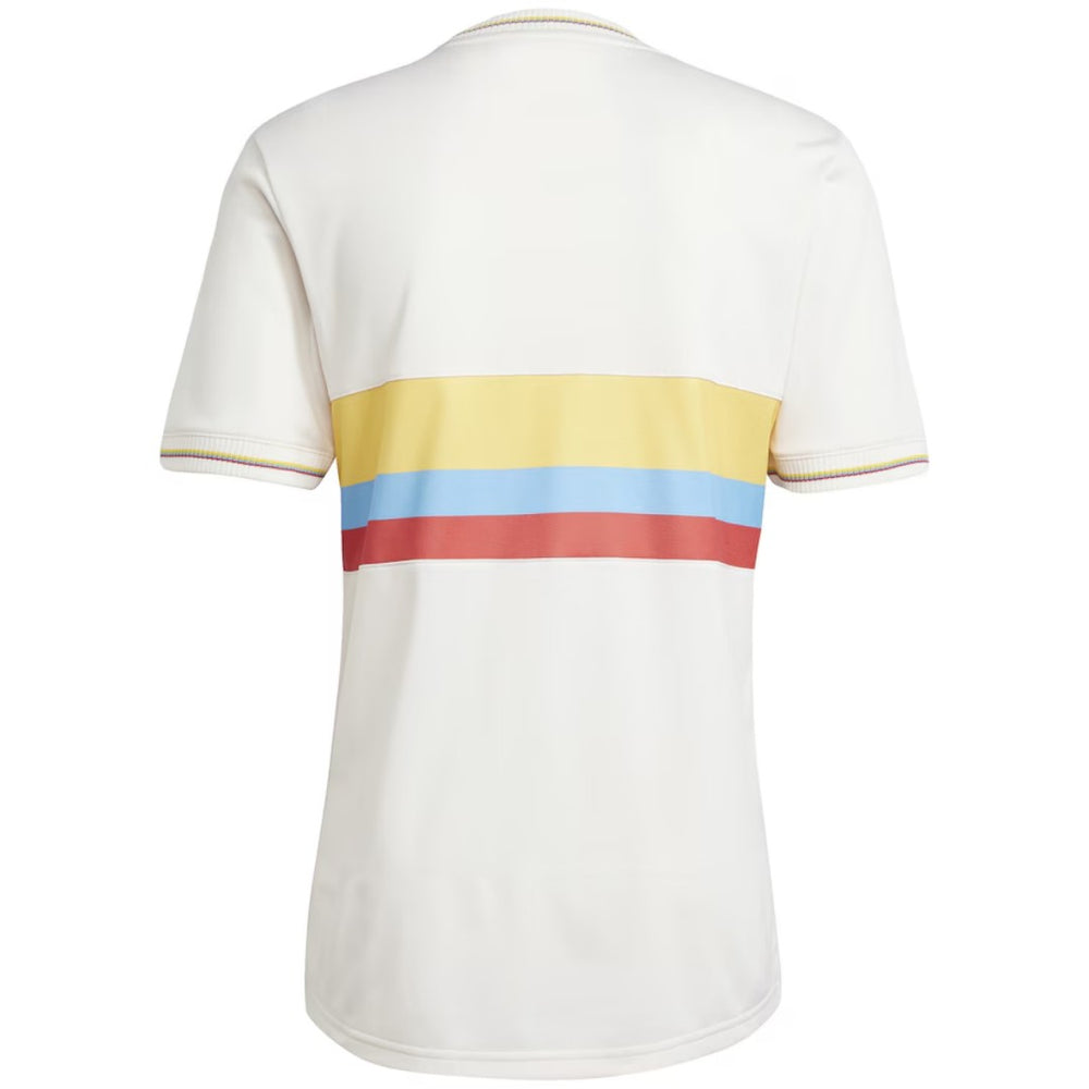 Colombia Centenary Collection Jersey
