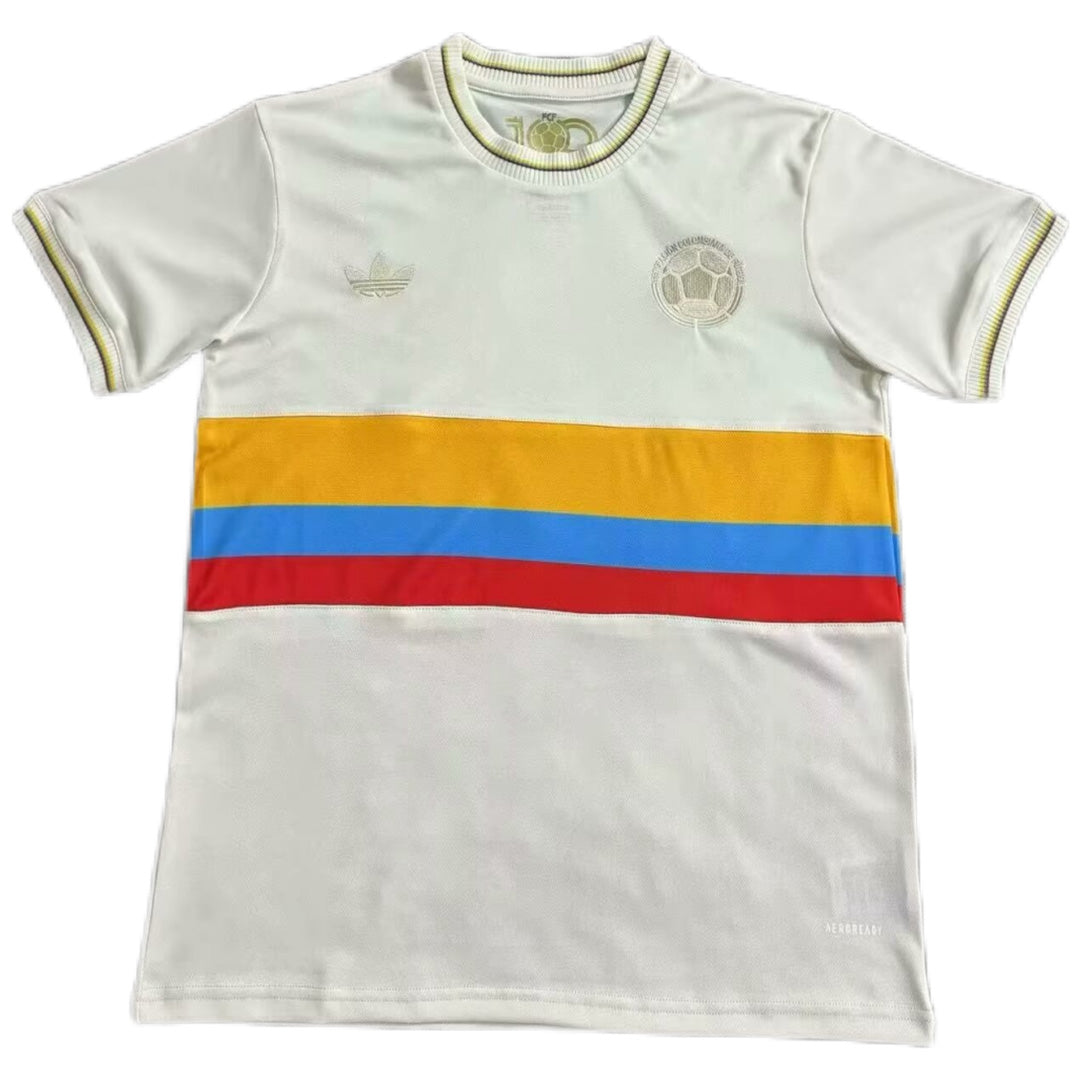 Colombia Centenary Collection Jersey