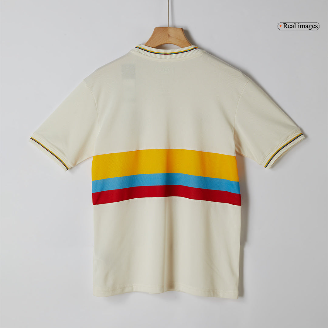 Colombia Centenary Collection Jersey