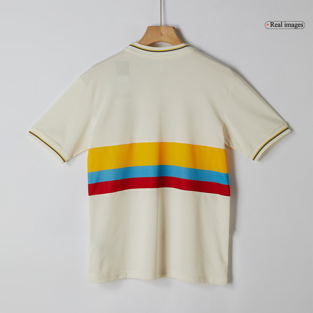 Colombia Centenary Collection Jersey