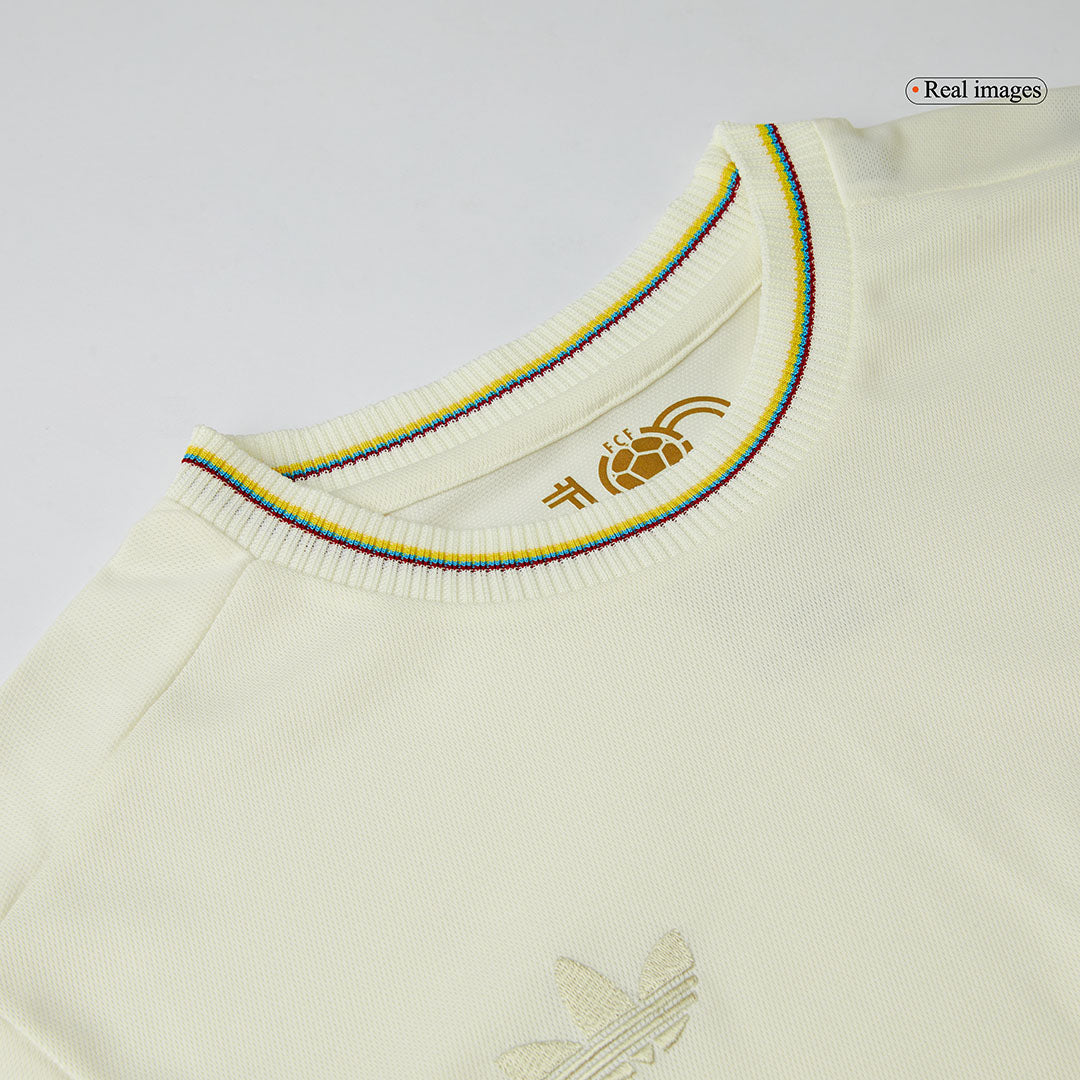 Colombia Centenary Collection Jersey