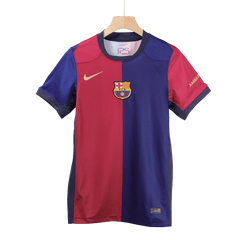 COLDPLAY #10 Barcelona Home Coldplay Jersey