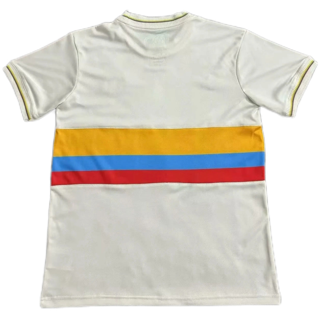 JAMES #10 Colombia Centenary Collection Jersey