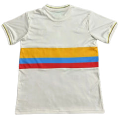 K. CASTAÑO #5 Colombia Centenary Collection Jersey