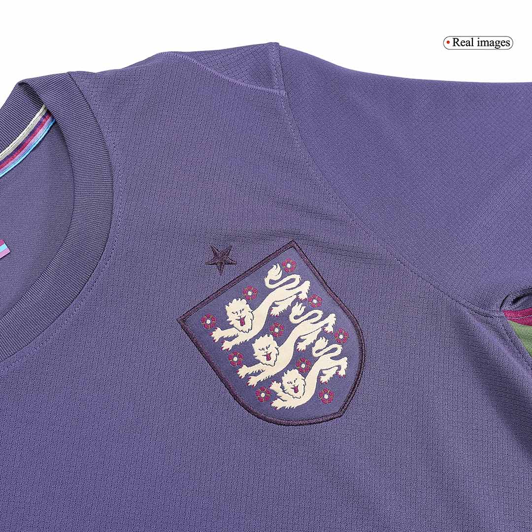 PALMER #24 England Away Jersey - [Super Replica]