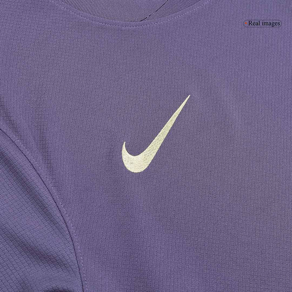 SAKA #7 England Away Jersey - [Super Replica]
