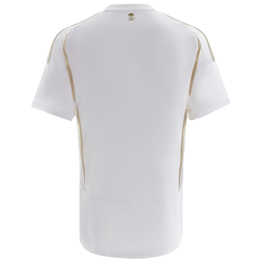 Al Nassr Third Jersey