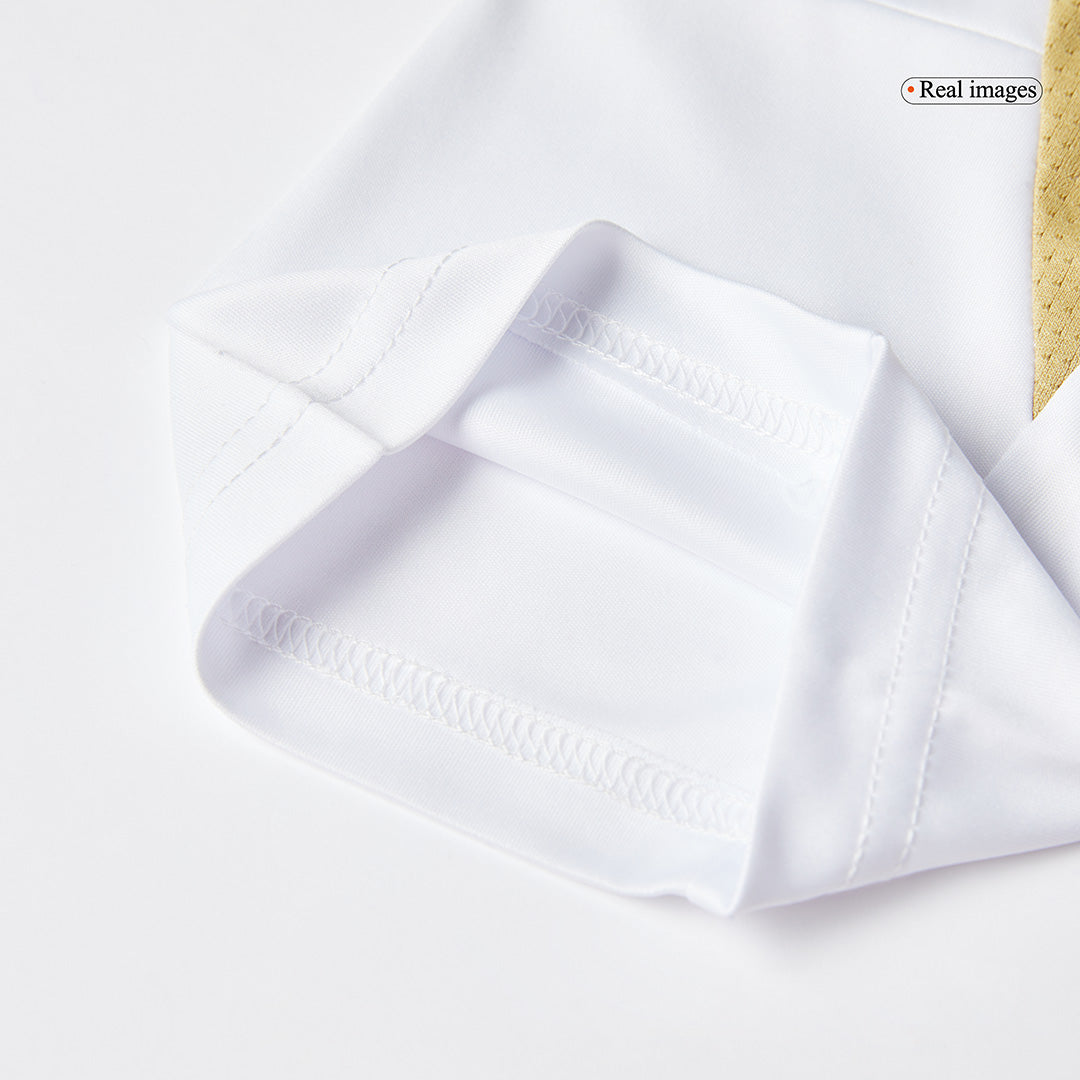Al Nassr Third Jersey