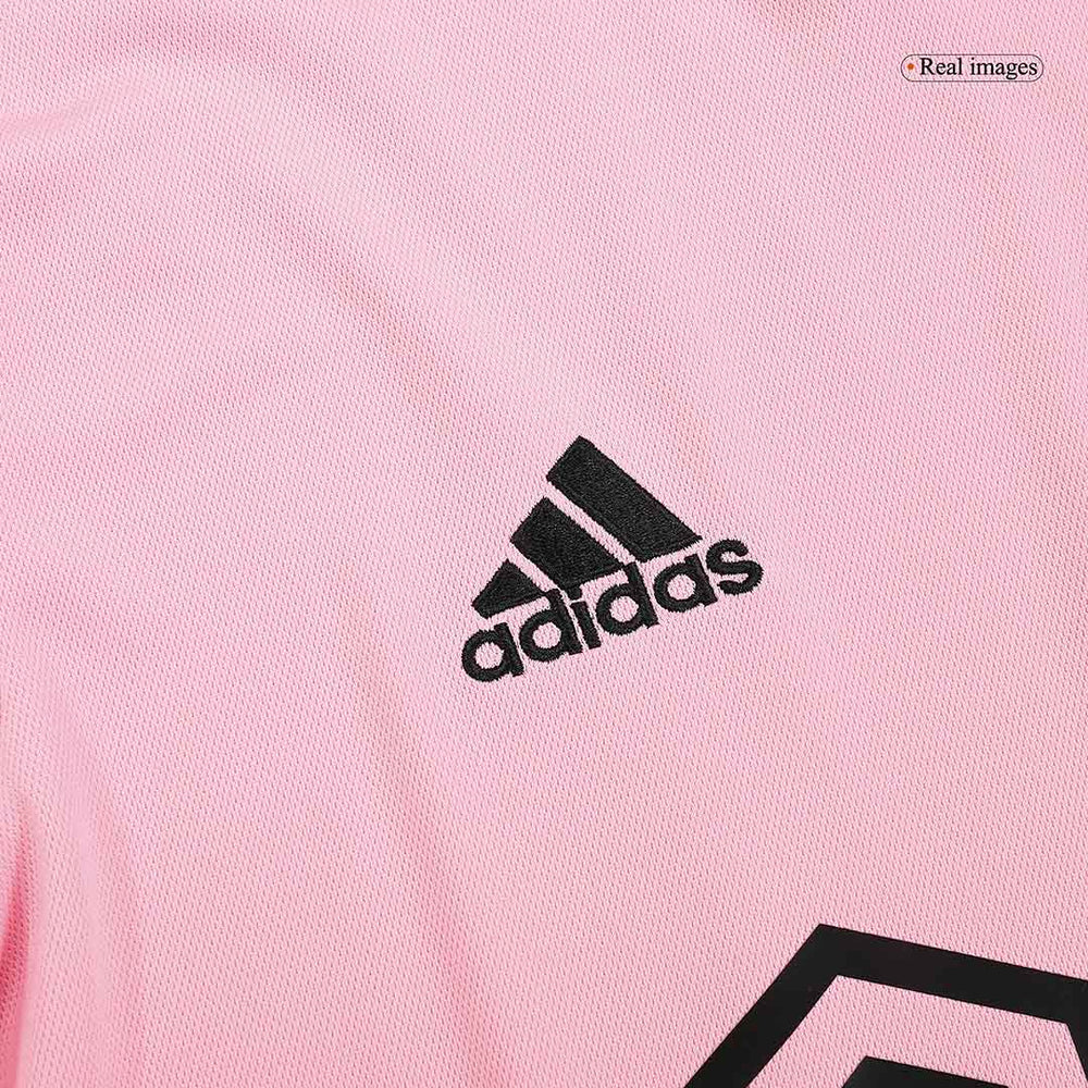 Inter Miami CF Jersey Home 2023