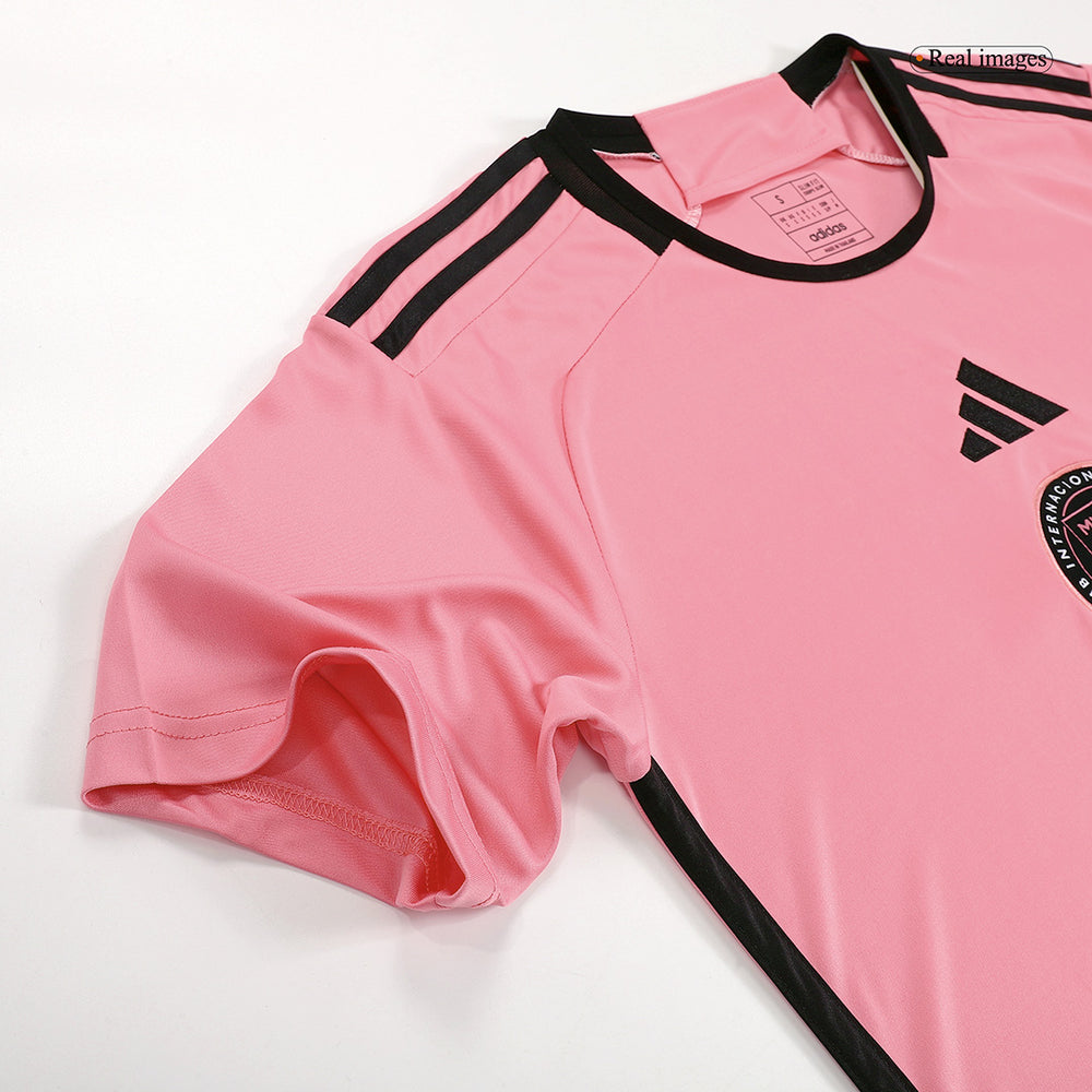 Inter Miami Home Jersey