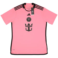 Inter Miami Home Jersey