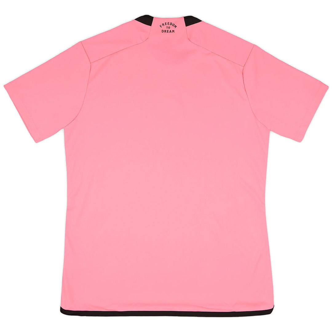 Inter Miami Home Jersey