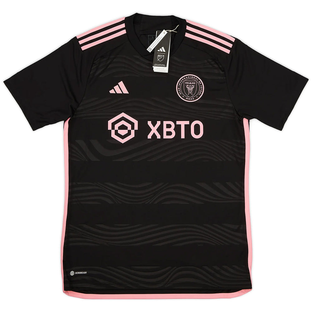 Inter Miami CF Away La Noche Jersey