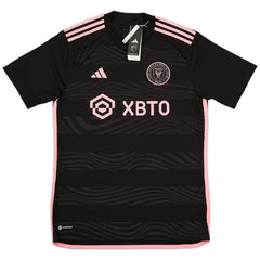 Inter Miami CF Away La Noche Jersey