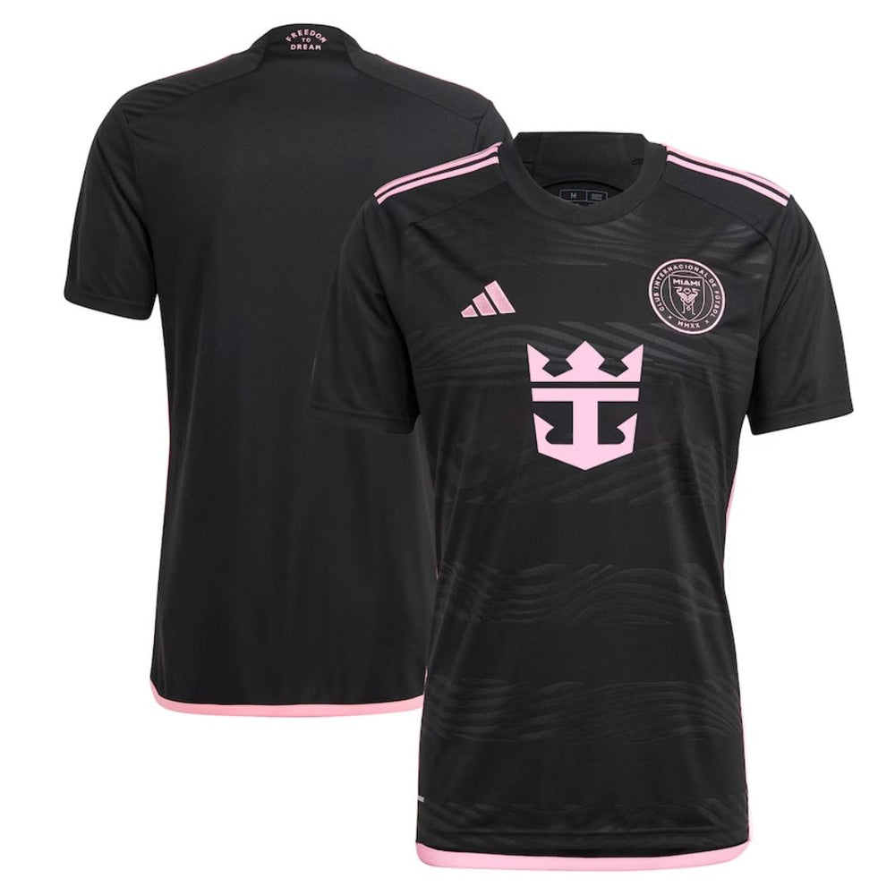 Inter Miami CF Away La Noche Jersey