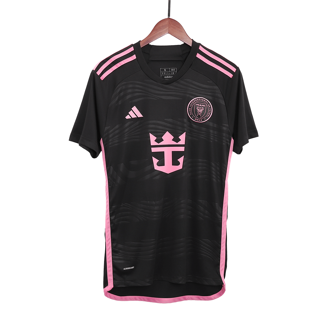 Inter Miami CF Away La Noche Jersey